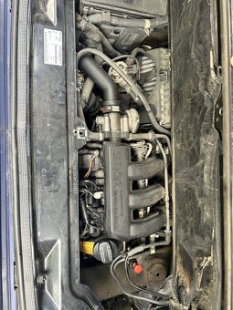 Predám Smart Fortwo 0.6 40kW - 11