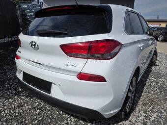 Hyundai i30 1.0 T-GDi Comfort - 11