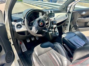 Abarth 500 - 11