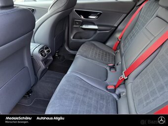 Mercedes-Benz GLC 200 4Matic AMG Line - 11