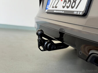 Cupra Formentor, 1,5TSI 110KW DSG čr. ZÁRUKA rv.6/2022 TAŽNÉ - 11