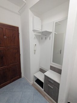Dlhodobý prenájom – 2-izbový byt, Krompachy - 11