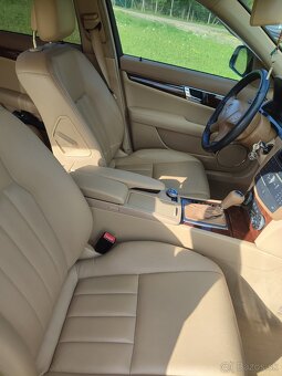 Mercedes -Benz C 320 CDI 4Matic - 11