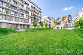 BOSEN | Moderný 2 izbový byt, Slnečnice - Zóna Mesto - 11