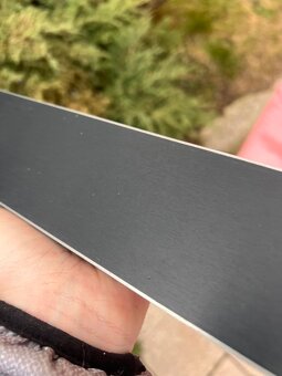 Lyže Atomic Redster TI - 175cm - 11
