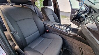 Bmw f10 520d m-packet - 11