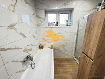 Exkluzívne Predám 4 izbovú novostavbu v Tvrdošovciach - 11