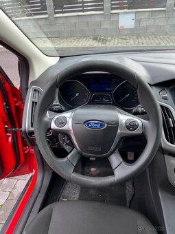 Ford Focus Combi 85 KW - 11
