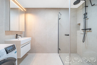 BOSEN | Vkusný 2 izbový byt v novostavbe, Ružová dolina-Nivy - 11