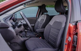 Dacia Jogger 1.0 TCe 110k Extreme 7 miest - 11