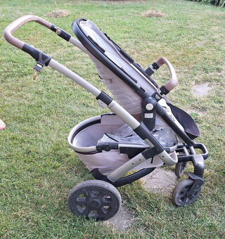 Predám kočík Joolz Geo - 11