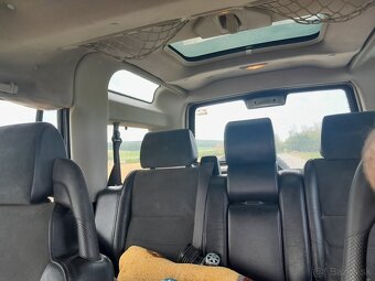 Land Rover Discovery 2 Td5 - 11