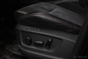 Škoda Kodiaq 2.0 Bi-TDI RS Challenge 4x4 DSG, 176kW (2020) - 11