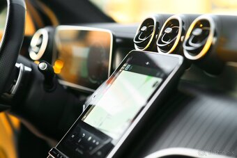 Mercedes-Benz GLC 300de AMG package 4MATIC ,DPH odpocet - 11