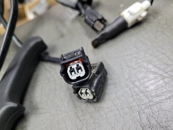 KTM DIELY exc sx duke PUTOLINE MOTUL MAXIMA BELRAY WURTH - 11