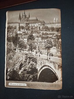 Svet v obrazech , casopis - 11