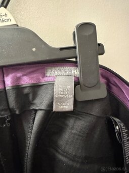 Pánsky smoking H&M 52 nový - 11