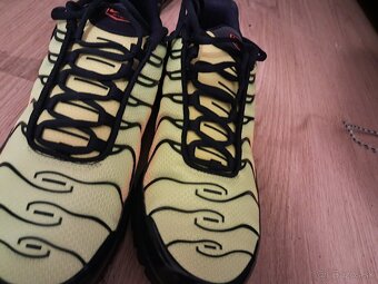 nike Air max Tuned 1 - 11