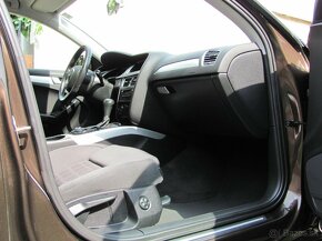 Audi A4 2.0 TDI - AVANT - GPS - automat - sport - 11