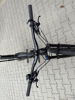 Specialized CAMBER comp carbon - 11