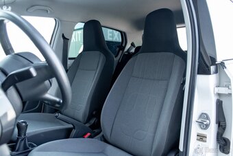 VW UP - 11