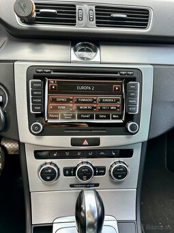 Volkswagen cc 2,0 TSI 155kw - 11