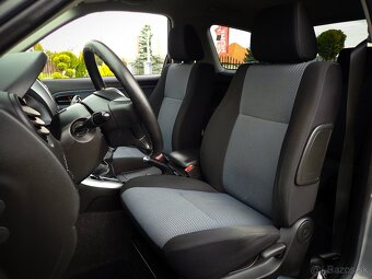 SUZUKI GRAND VITARA 1.9DDiS 3 DVEROVA - 95kW-REDUKCIA,ŤAŽNE - 11