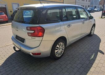 Citroën Grand C4 Picasso 1,6 e-HDi 115 ETG6 Intensive nafta - 11
