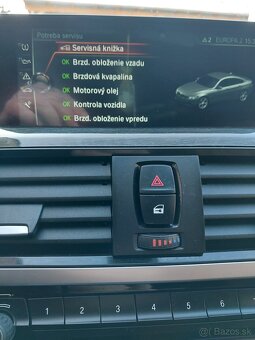 BMW 420D,xdrive gran Coupe,Luxury - 11