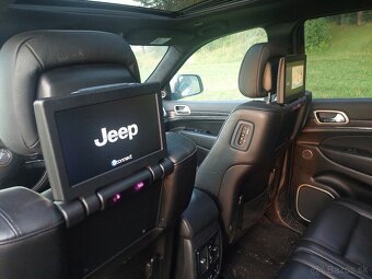Predám Jeep - 11