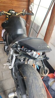Honda CB 1000 RA - 11