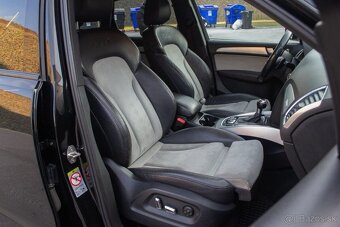 AUDI SQ5  3.0 BITDI - 11