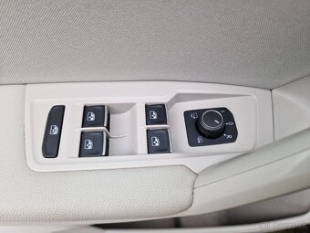 Volkswagen Tiguan Allspace 4x4, DSG, odpočet DPH - 11