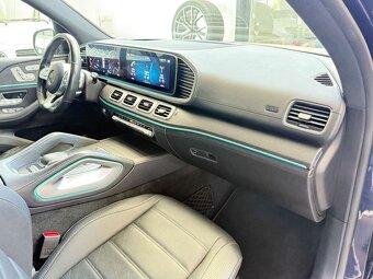 Mercedes-Benz GLS400d - 11