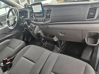 Ford transit Kontener 8 ePAL 2.0 TdCI/131hp - 2020 - 11