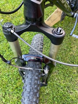 Horský bicykel 4 Ever Tera - 11