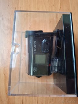 Sony HDR-AS20 - 11