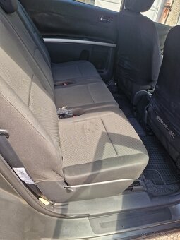 Toyota corolla verso 2,2d4d 100kw - 11