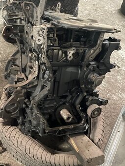 Renault Traffic 2010 + Motor - 11
