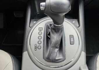 Kia Sportage 2.0-100kW-AUTOMAT-4x4-KŮŽE - 11