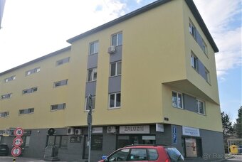 Prenájom – Obchodné priestory - výrobňa pekáreň,cukráreň - 11
