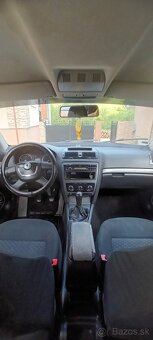 Predam škoda octavia 2 facelift - 11
