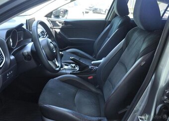 Mazda 3 2.0L 120 SKYACTIV-G 88 kw - 11