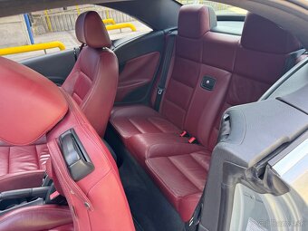Volkswagen EOS 2.0FSI 150ps Cabrio Individual - 11