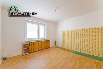 Znížená cena Dvojgeneračný rodinný dom v kúpeľnom meste Boj - 11