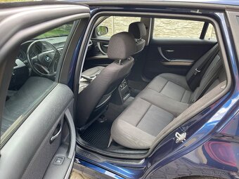 BMW E91 LCI 320d 135kW - 11