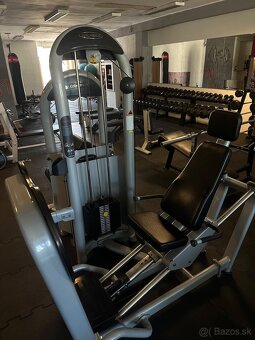 Predaj Fitness strojov - 11