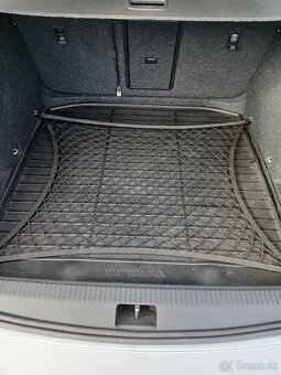 Škoda octavia combi 2,0 Tdi 110kw 6st dsg - 11