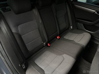 Volkswagen Passat Variant 1.6 TDI BMT Comfortline - 11