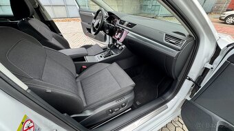 Škoda Superb 2.0 TDI DSG EDITION PLUS - 11
